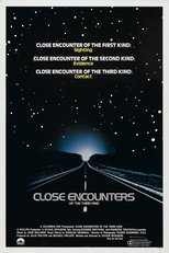 Close Encounters of the Third Kind