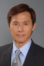 Foto retrato de Cheung Kwok-Keung