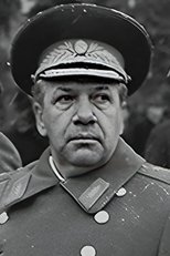 Foto retrato de Boris Viktorov