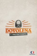 Poster for Dovolená ve starých časech Season 1