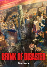 Brink of Disaster (2022)