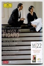 The Marriage of Figaro poster movie