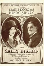 Poster for Sally Bishop