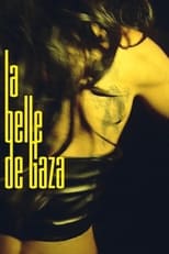 Poster for La Belle de Gaza 