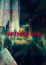 Poster for Pantheon-Bar