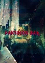 Poster for Pantheon-Bar 