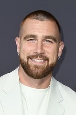 Foto retrato de Travis Kelce