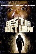Poster for Bestia nocturna