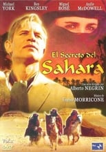 The Secret of the Sahara