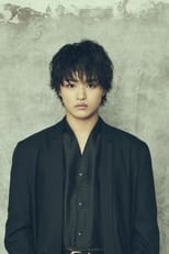 Foto retrato de Takato Okura