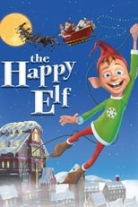 Poster for The Happy Elf