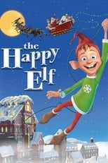 Poster for The Happy Elf 