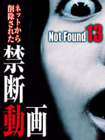 Poster for Not Found 13