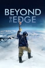 Poster for Beyond The Edge 