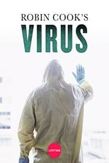 Poster for Virus 