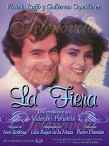 Poster for La fiera