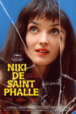 Niki de Saint Phalle