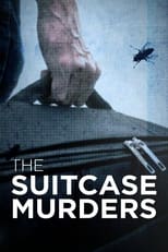 Poster for The Suitcase Murders