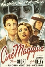 Poster for CinéMagique