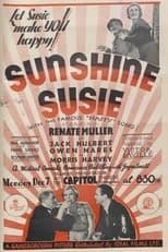 Poster for Sunshine Susie