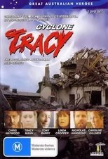 Poster for Cyclone Tracy Season 1