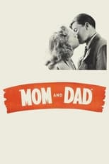 Poster for Mom and Dad 