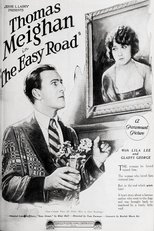 The Easy Road poster