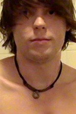 Foto retrato de Trace Van de Kamp