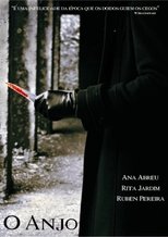 The Angel (2013)