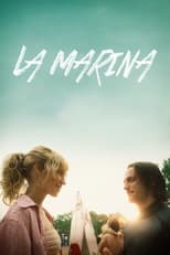 Poster for The Marina