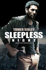 Sleepless Night - Nacht der Vergeltung: Vincent ist ein Cop mit einem gefährlichen Doppelleben. Als Vincent eine große Menge Kokain von einigen Drogendealern stiehlt, rächen sich diese, indem sie seinen Sohn kidnappen und mit seiner Ermordung drohen - sollte der Stoff nicht binnen kürzester Zeit wieder auftauchen. Auf dem Weg zur Übergabe in einem großen Nachtclub, gerät Vincent jedoch in einen Strudel aus Täuschung, Verrat und Betrug. Er muss sich seinen Weg durch überfüllte Tanzflächen und dunkle Korridore im labyrinthartigen Nachtclub kämpfen, um sein Kind zu retten. Sleepless Night - Nacht der Vergeltung: Vincent ist ein Cop mit einem gefährlichen Doppelleben. Als Vincent eine große Menge Kokain von einigen Drogendealern stiehlt, rächen sich diese, indem sie seinen Sohn kidnappen und mit seiner Ermordung drohen - sollte der Stoff nicht binnen kürzester Zeit wieder auftauchen. Auf dem Weg zur Übergabe in einem großen Nachtclub, gerät Vincent jedoch in einen Strudel aus Täuschung, Verrat und Betrug. Er muss sich seinen Weg durch überfüllte Tanzflächen und dunkle Korridore im labyrinthartigen Nachtclub kämpfen, um sein Kind zu retten.