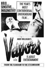 Poster for Vapors