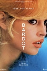 Poster for Bardot