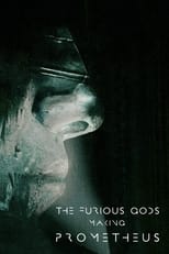 Poster for The Furious Gods: Making Prometheus