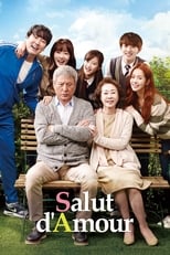 Poster for Salut d'Amour