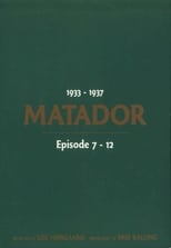 Poster for Matador Season 2