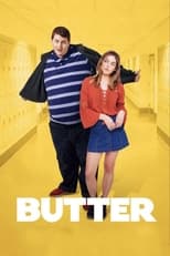 Nonton Film Butter (2020)
