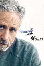 The Problem With Jon Stewart serie streaming