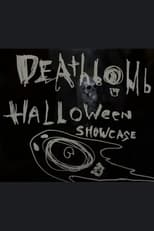 Poster for Deathbomb Showcase: Halloween