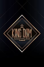 Poster for Kingdom: Legendary War