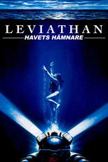Leviathan - havets hämnare