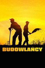 Budowlańcy poster