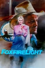 Poster for Foxfire Light