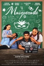 Poster for Masquerade