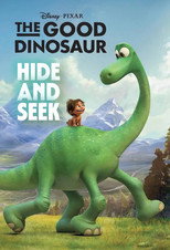 The Good Dinosaur: Hide and Seek