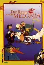 Die Reise nach Melonia