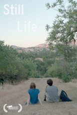 Still Life poster