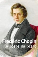 Poster for Frédéric Chopin, le poète du piano