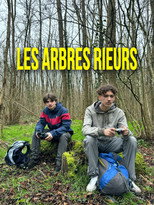 Les Arbres Rieurs poster