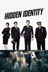 Hidden Identity poster